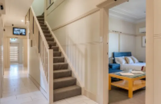 マルーラン ステイズ