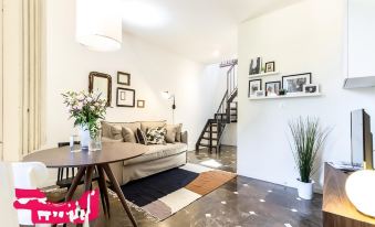 Barbieri23 Design by Wonderful Italy