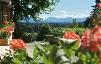 Aschbacher Hof GmbH & Co.KG Hotels in der Nähe von Zauberhafter Süden Petra Steiner