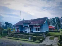 Ciater Highland Resort Hotel di Palasari