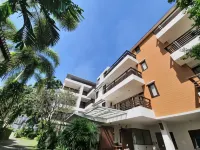 Evergreen Resort Hotels in Koh Samui