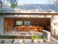 Kruger Maroela Lodge