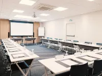 Holiday Inn Express LILLE CENTRE by IHG