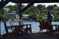 Ellen Bay Cottages Hotels in Willikies