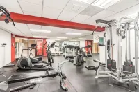 Comfort Inn Convention Center-Chicago O'Hare Airport Hotels in Des Plaines
