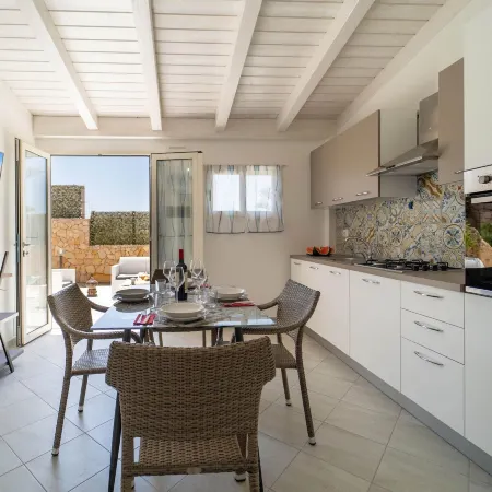 Borgo Marino Beach Residence