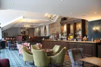 Shrigley Hall Hotel & Spa - Baarit