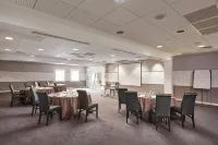 The Regency Hotel Hôtels à : Dorridge