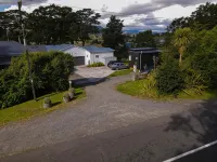 Two Rivers Ohakune Hotels in Ohakune