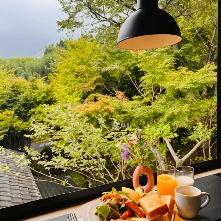 Yufuin Hoshinosato