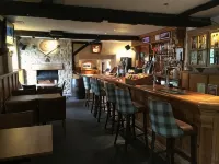 The Winnock Hotel Hotels in Drymen