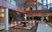 Protea Hotel Delta Hotels in Warri