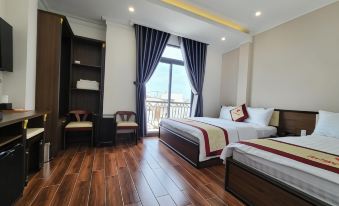 Ruby Hotel Vinh Long