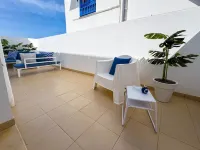 Coste Sidi Bou Said A4: Cozyand central