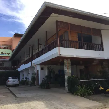 Anda de Boracay White Sand Resort