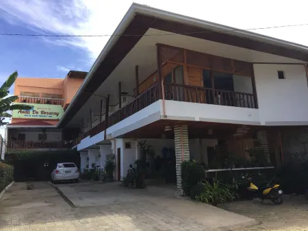 Anda de Boracay White Sand Resort Отели рядом с достопримечательностью «White Beach»