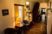 The Golf Green City Bungalow