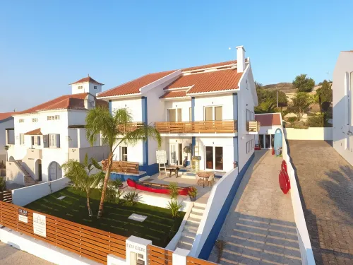 Casa Lagoa