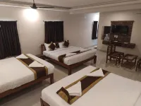 Hotel Rani and Rani Residency Hotels in Viluppuramin piirikunta