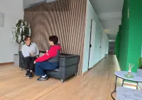 Aiora Hostel