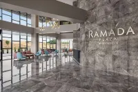 Ramada Plaza by Wyndham Batman Hôtels à : Yediyol Koyu