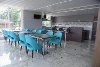 Fortune Plaza Hotel - breakfast