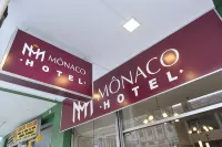 โรงแรมมอนาโก - ที่มีที่จอดรถ