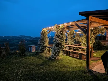 Appartamento l'Antico Rione Отели в г. Монтальдо-ди-Мондови