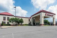 Clarion Inn Các khách sạn ở Cranberry Township