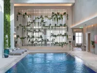 Ramada by Wyndham Riyadh King Fahd Road Hotels near Al Malaz