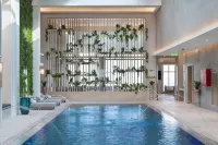 Ramada by Wyndham Riyadh King Fahd Road - Pool