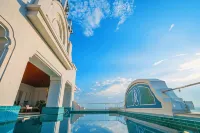 Rex Quang Binh Hotel - Beach
