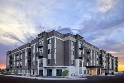 WaterWalk Extended Stay Tucson