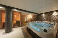 Le Domaine du Verger, Chambres et Spa Prive Hotels in Soultzmatt