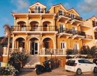 Hotel Aggelos Kefalonia Hotel a 