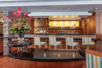 City Lodge Hotel Durban - bar