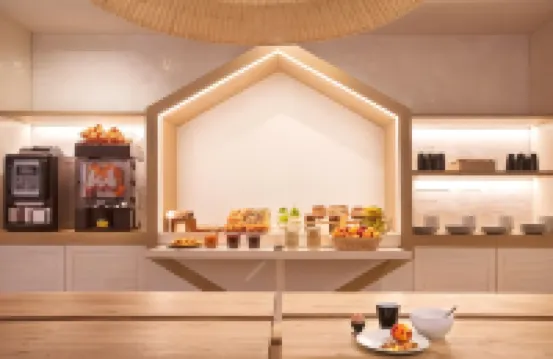 Hôtel Life Marseille VP - Vieux Port