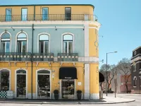 Rio Art Hotel Hotels in Setubal