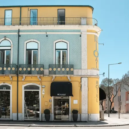 Rio Art Hotel