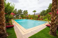 The Garden of Asni Hotels in Ouirgane