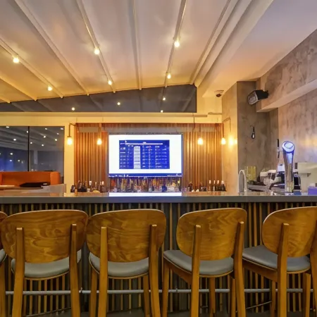 Samir Deluxe Hotel