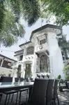 The Bourke Hotel Hotels in 