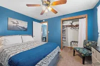 Cozy Duplex near K-State - Homestays