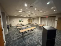 Hampton Inn & Suites Cashiers-Sapphire Valley Hotels in Hogback