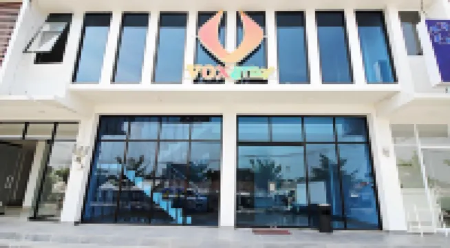 Voxstay Karawang