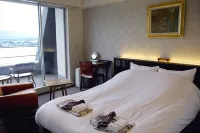 Mizno Hotel - balcony
