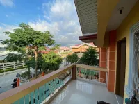 The River House - Loft Unit - Vigan Hotel di San Vicente