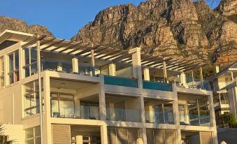 Blue Views Villas and Apartments