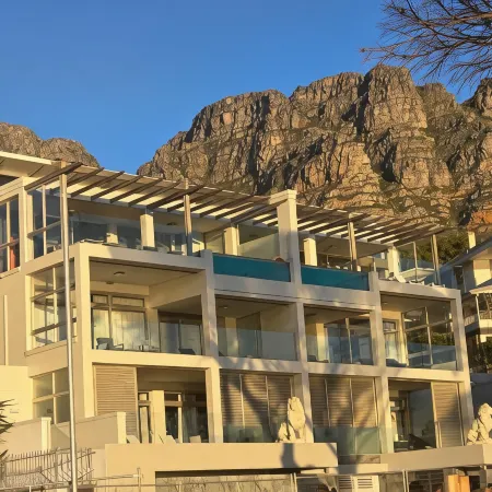 Blue Views Villas and Apartments