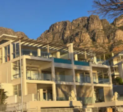 Blue Views Villas and Apartments Hotels in 